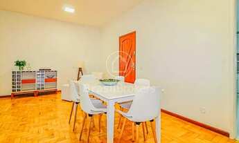 Imagem 2: Rio de Janeiro - Apartamento Padrão - Copacabana