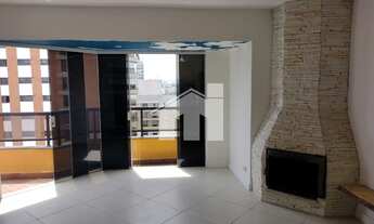 Imagem 2: Cobertura aluga no Campo Belo