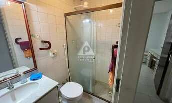 Imagem 7: Apartamento à venda, 2 quartos, 1 suíte, 1 vaga, Maracanã - RIO DE JANEIRO/RJ