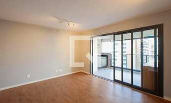 Imagem 3: Apartamento para Aluguel - Vila Madalena, 2 Quartos, 87 m2