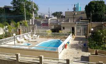 Imagem 15: Apartamento para aluguel Cond Spazio Saint Victor em Fazenda Morumbi - São Paulo - SP