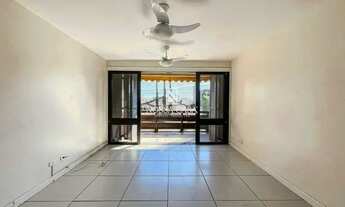 Imagem 2: Apartamento de 03 dormitórios no Edifício Ilha do Sol na Praia Grande em Torres/RS