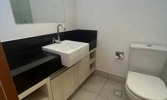 Imagem 7: Alugo sobrado em condomínio no bairro Santa Cruz 2 - Com 3 suítes