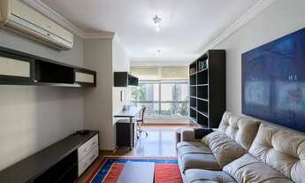 Imagem 3: PORTO ALEGRE - Apartamento Padrão - Mont Serrat