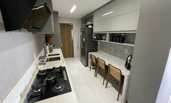 Imagem 7: Salvador - Apartamento Padrão - PITUAÇU