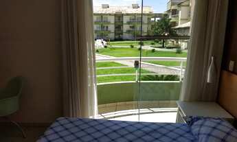 Imagem 2: FLAT NO TÉRREO DE FRENTE P/ PISCINA