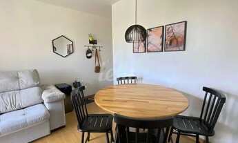 Imagem 2: São Paulo - Apartamento Padrão - Cachoeirinha