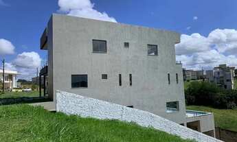 Imagem 4: CASA RESIDENCIAL em CAMAÇARI - BA, ALPHAVILLE (ABRANTES