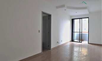 Imagem 2: Apartamento com 3 dormitórios para alugar, 69 m² por R$ 1,300 - Padre Eustáquio - Belo Hor