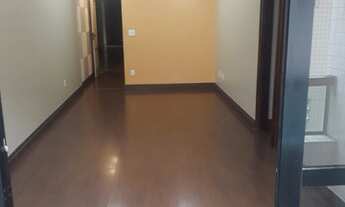 Imagem 4: Excelente apto 2 dormts, 1 suíte, sacada, com armários planejados