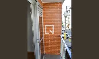 Imagem 5: Apartamento para Aluguel - Taquara, 2 Quartos, 41 m2