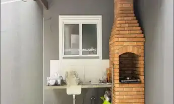 Imagem 2: Sobrado á venda com 300m² 3 quartos 4 vagas de garagem na Vila Formosa