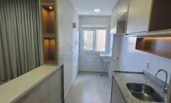 Imagem 2: Bauru - Apartamento Padrão - Residencial Avalon