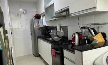 Imagem 5: Ótimo apto de dois quartos muito bem cuidado.Prédio com total infraestrura, portaria 24 hr