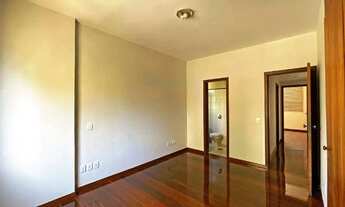 Imagem 4: Apartamento para Locação em Belo Horizonte, Lourdes, 4 dormitórios, 1 suíte, 3 banheiros