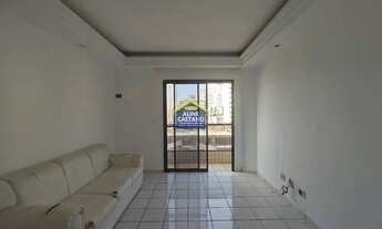 Imagem 4: 2 dorms, sendo 01 suite, 01 vaga, no coracao da cidade!