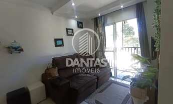 Imagem 6: Apartamento para aluguel tem 55 metros quadrados com 2 quartos em Santa Maria - Osasco - S