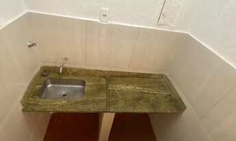 Imagem 6: Apartamento para aluguel tem 40 metros quadrados com 1 quarto em Centro - Belo Horizonte