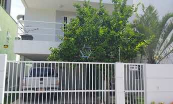 Imagem 2: Casa Duplex para venda em Ponta Negra - Natal - RN