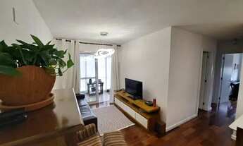 Imagem 3: SÃO PAULO - Apartamento Padrão - PIQUERI