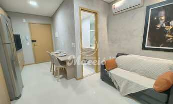 Imagem: Studio completo e perfeito para férias