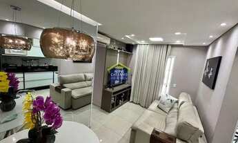 Imagem 2: Grande Chance - 02 dorms c/ Lazer Parc direto 275 mil entrada