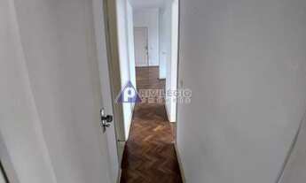 Imagem 4: Apartamento à venda, 3 quartos, 1 suíte, Copacabana - RIO DE JANEIRO/RJ