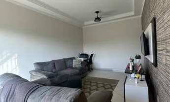 Imagem 3: Sobrado para venda possui 107 metros quadrados com 3 quartos