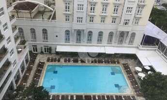 Imagem 2: Apartamento com 3 dormitórios à venda, 300 m² por R$ 5.900.000,00 - Copacabana - Rio de Ja