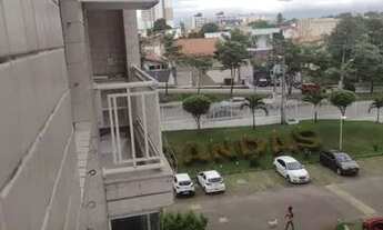 Imagem 15: Apartamento Grand Park Varandas Calhau 4 andar alguns projetados