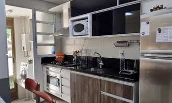 Imagem 5: Apartamento com terraço para venda tem 229m² com 3 quartos em Centro - Florianópolis - SC