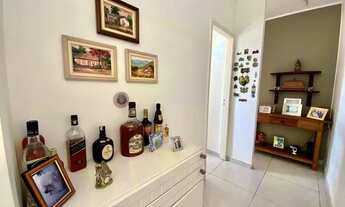 Imagem 7: Apartamento possui 72 metros com 2 quartos sendo 1 suíte - Jardim Tupanci - Barueri - SP