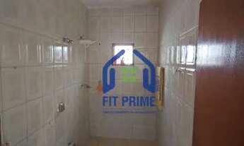 Imagem 6: Casa com 3 dormitórios à venda, 117 m² por R$ 279.000 - Eldorado - São José do Rio Preto/S