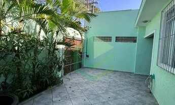 Imagem 2: Sobrado com 4 dormitórios à venda, 238 m² por R$ 987.000,00 - Nova Petrópolis - São Bernar