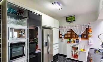 Imagem 7: GUARULHOS - Casa Padrão - VILA ROSÁLIA