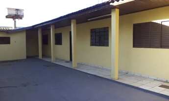 Imagem 2: Casa com 02 quartos no Jardim Leblon