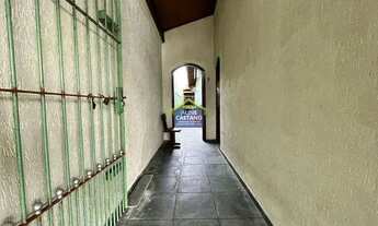 Imagem 6: Casa com 2 dorms, Real, Praia Grande - R$ 350 mil, Cod: ACT2532