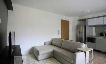 Imagem 5: Apartamento para Aluguel - Sumaré, 1 Quarto, 41 m2