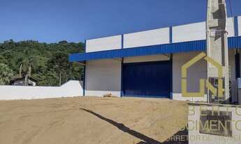 Imagem 2: Galpão Novo no Bairro Itoupava Central em Blumenau SC