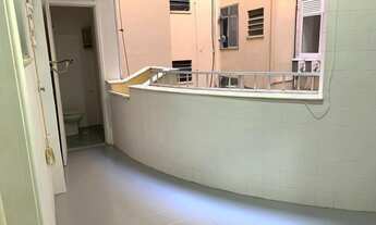 Imagem 2: Vendo excelente apartamento com 115 metros quadra, 3 quartos em Copacabana - Rio de Janei