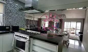 Imagem 6: Apartamento a venda na Vila Valparaíso em Santo André,com 86m², 3 dormitórios e lazer comp