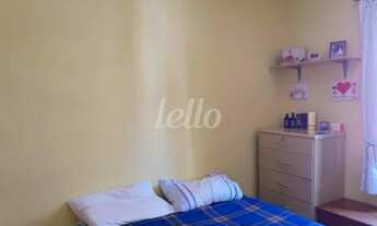 Imagem 6: São Paulo - Apartamento Padrão - Saúde