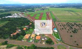 Imagem 2: Terreno à venda, 300 m² por R$ 360.000,00 - Betel - Paulínia/SP