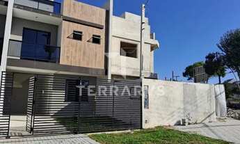 Imagem: SOBRADO EM CONDOMÍNIO com 3 dormitórios