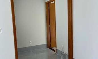 Imagem 3: Casa com 3 Quartos á Venda, Próximo a Arena Pantanal 112m² A/C