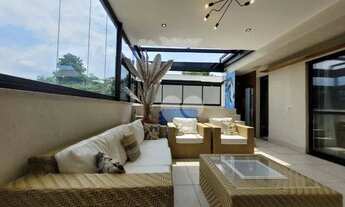 Imagem 5: LOPES ENJOY VENDE Cobertura com 3 dormitórios à venda, 236 m² por R$ 1.580.000 - Recreio d