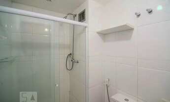 Imagem 6: Apartamento para Aluguel - Tijuca, 3 Quartos, 120 m2