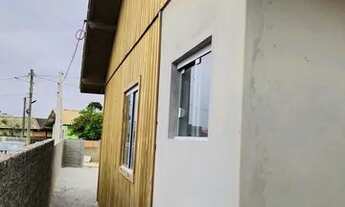 Imagem 3: Vende-se Casa nova na chave !