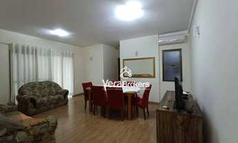 Imagem 2: Apartamento com 3 dormitórios para alugar, 100 m² por R$ 3.510,00/mês - Centro - Gravataí