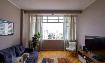 Imagem 2: Apartamento com 2 dormitórios, 130 m² - venda por R$ 795.000 ou aluguel por R$ 4.724/mês